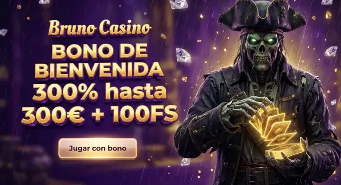 Bruno Casino